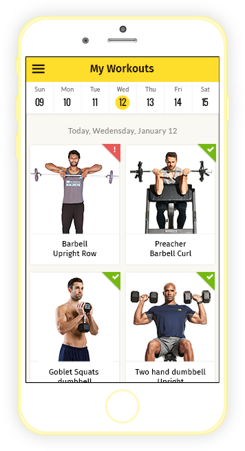 Workout